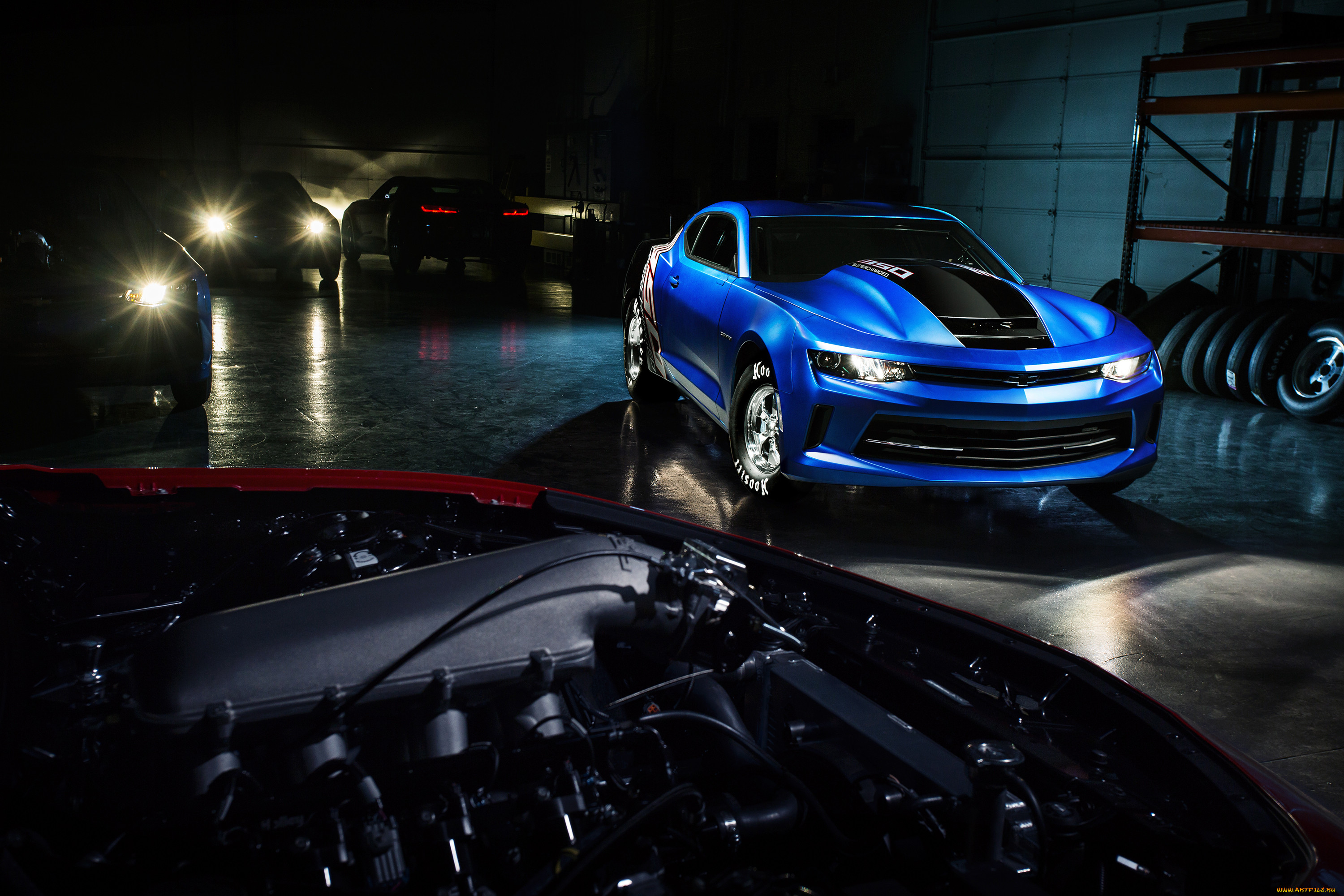 , chevrolet